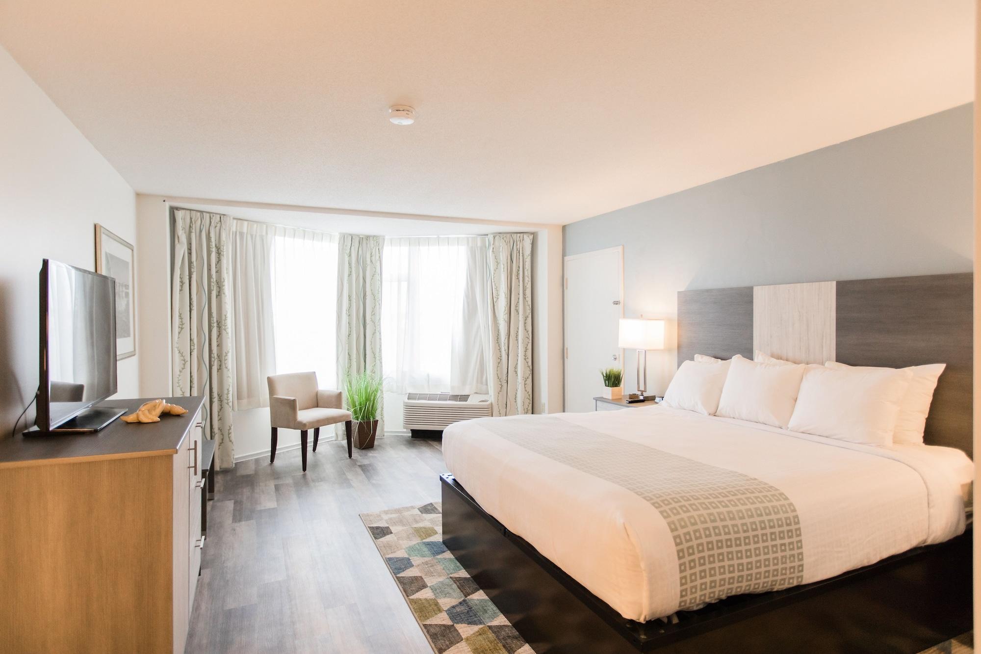 Sea Crest Beach Resort Фалмът Екстериор снимка