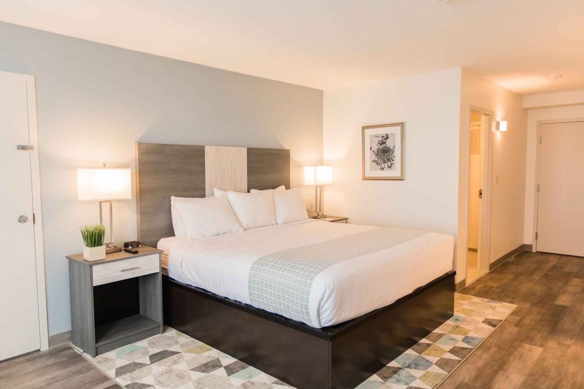 Sea Crest Beach Resort Фалмът Екстериор снимка