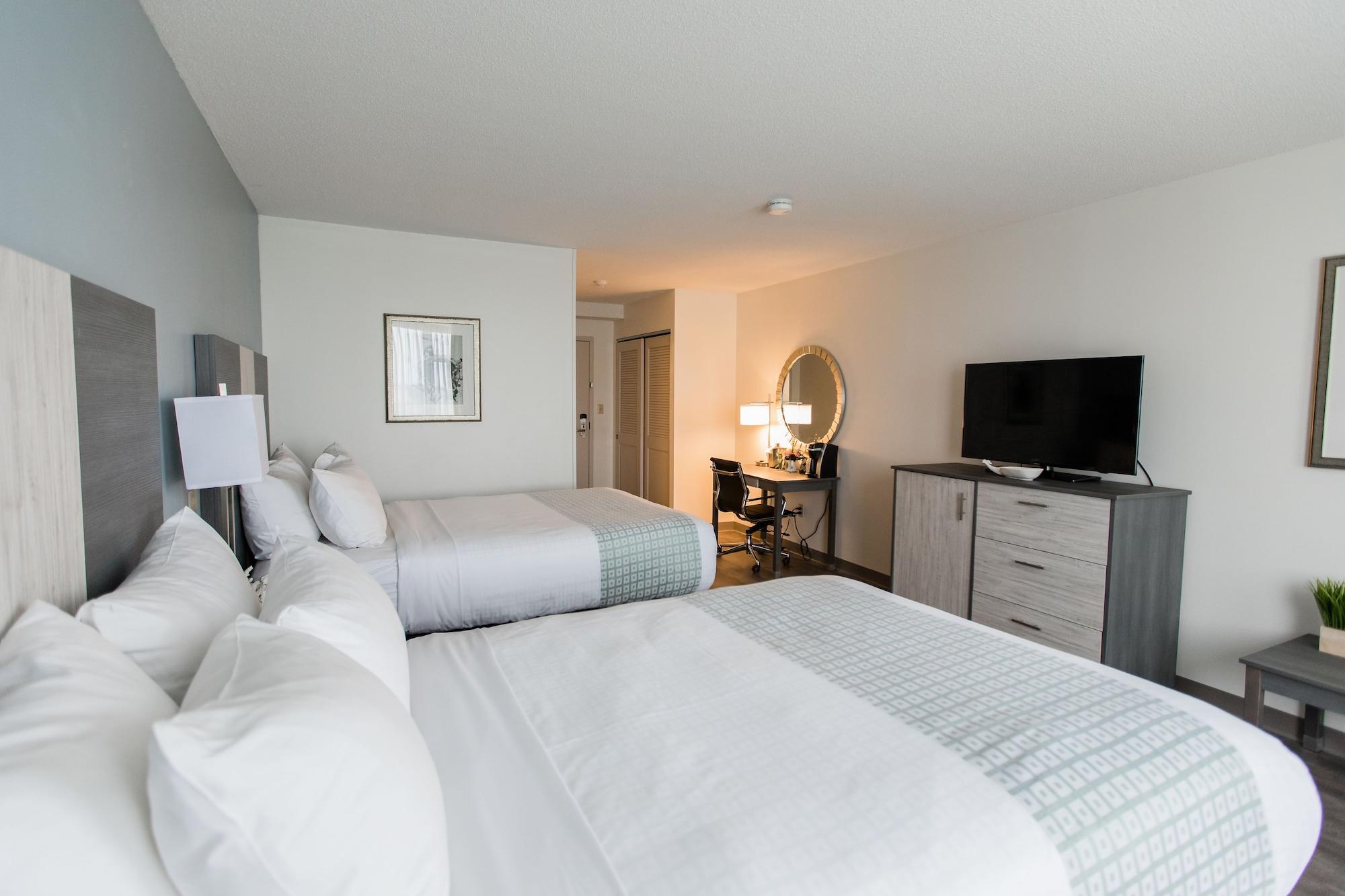 Sea Crest Beach Resort Фалмът Екстериор снимка