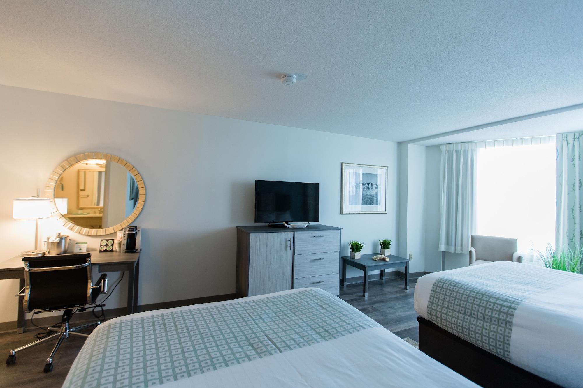 Sea Crest Beach Resort Фалмът Екстериор снимка