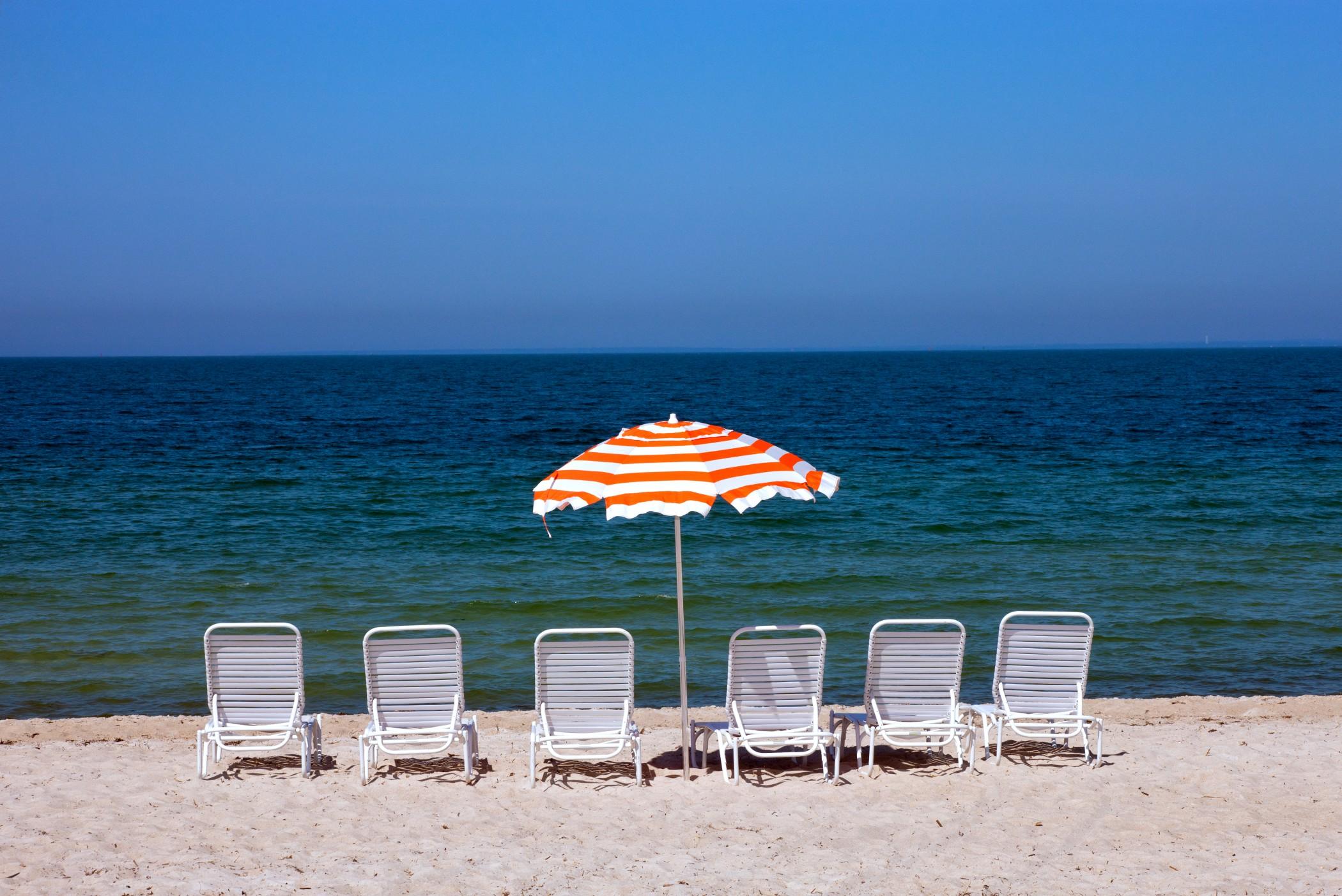 Sea Crest Beach Resort Фалмът Екстериор снимка