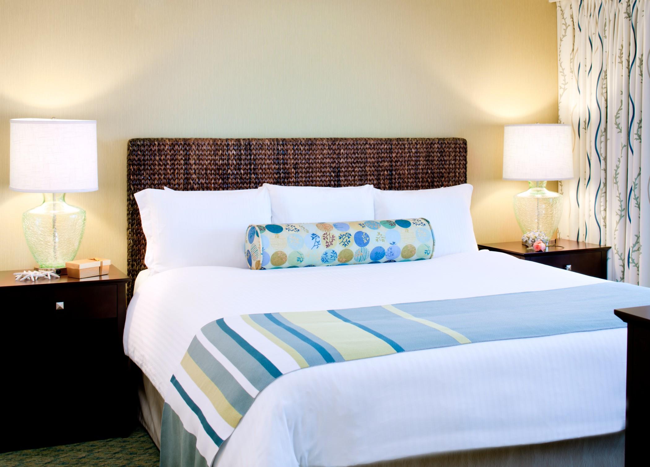 Sea Crest Beach Resort Фалмът Екстериор снимка