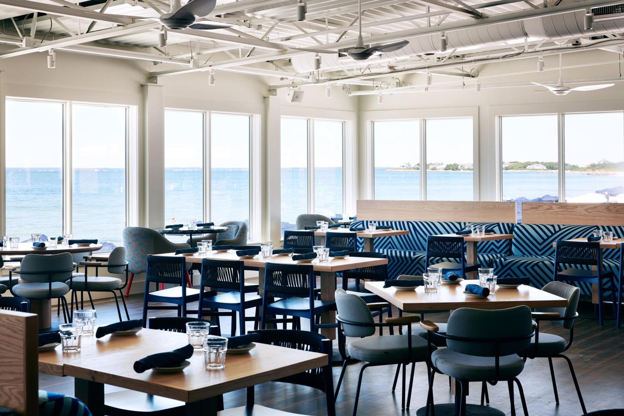 Sea Crest Beach Resort Фалмът Екстериор снимка